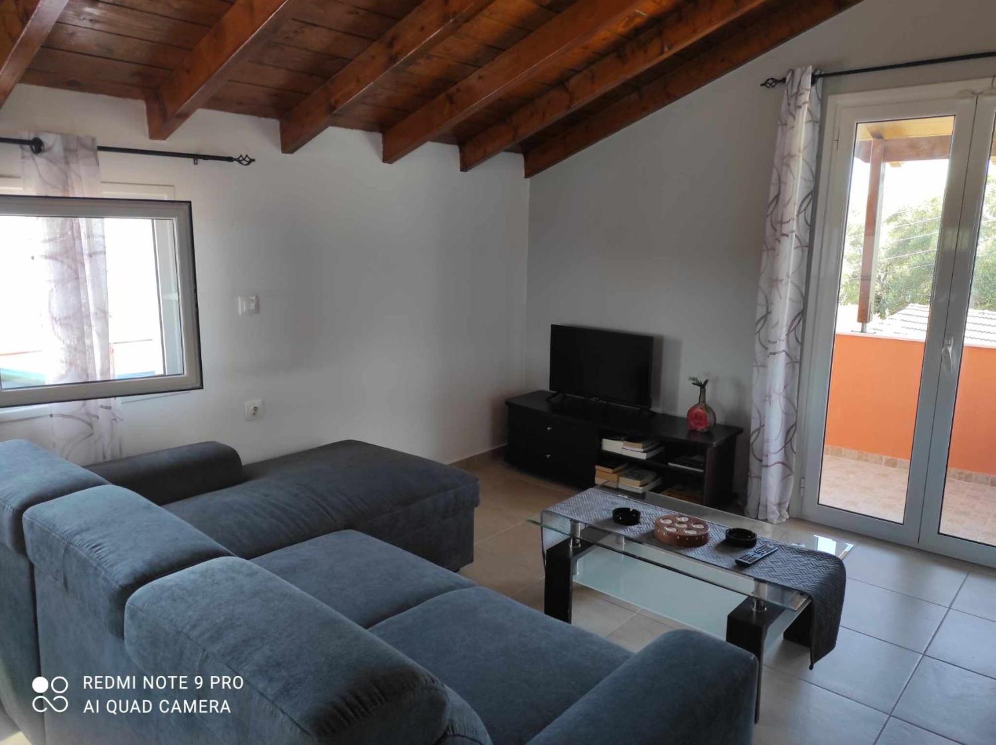 Aggelos'S House Notos Rom bilde